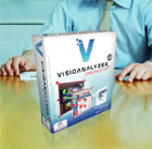 VisioAnalyzer packaging
