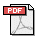 Icono de archivo .PDF