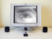 Sistema de eye tracking "VisioAnalyzer"
