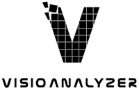 Logotipo de VisioAnalyzer